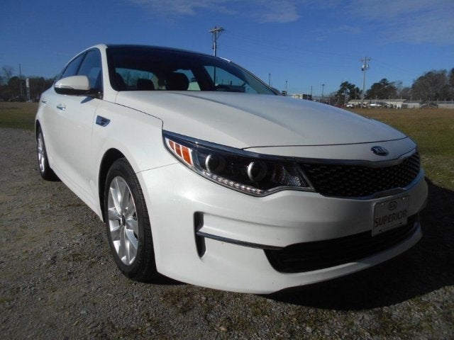 download Kia Optima workshop manual