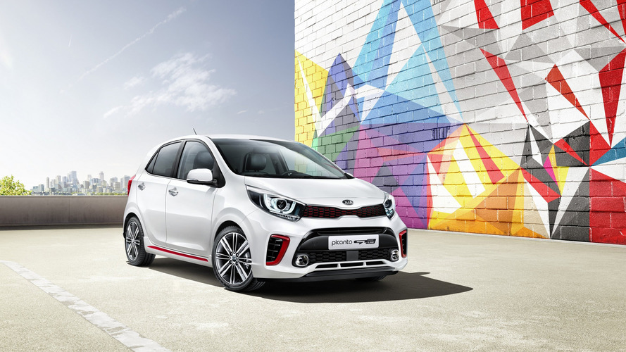 download Kia Picanto in workshop manual