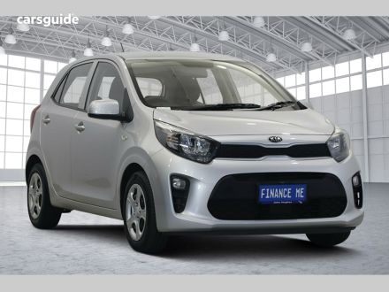 download Kia Picanto in workshop manual