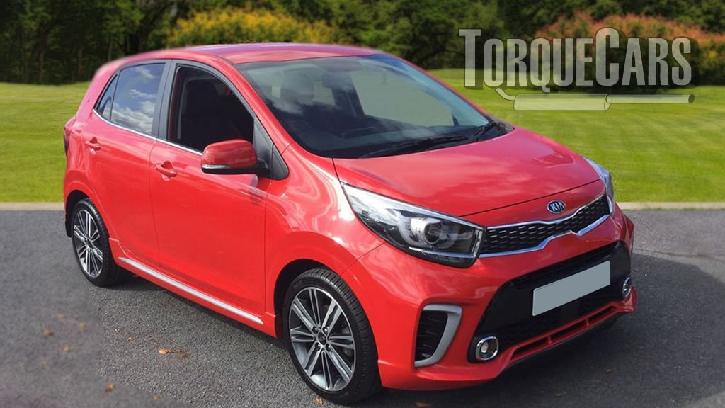 download Kia Picanto workshop manual