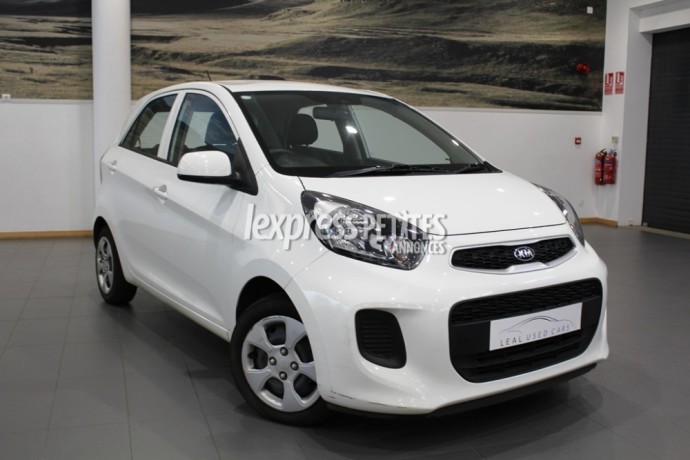 download Kia Picanto workshop manual