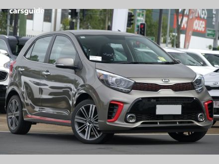 download Kia Picanto workshop manual