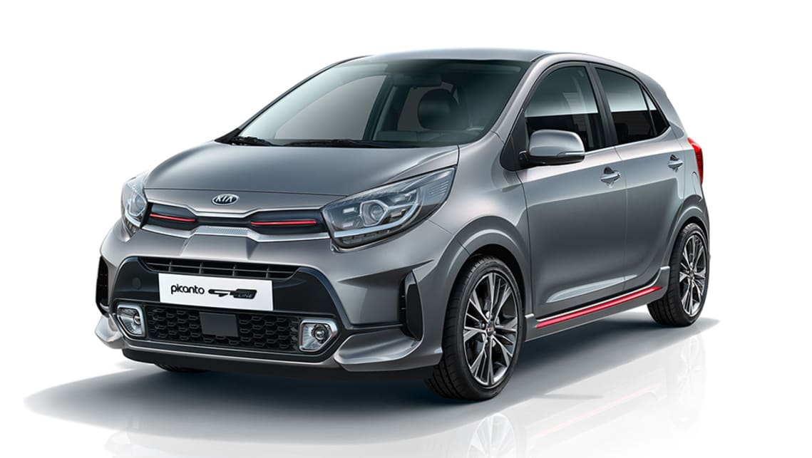 download Kia Picanto workshop manual