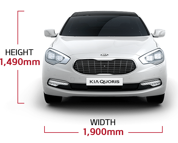 download Kia Quoris able workshop manual