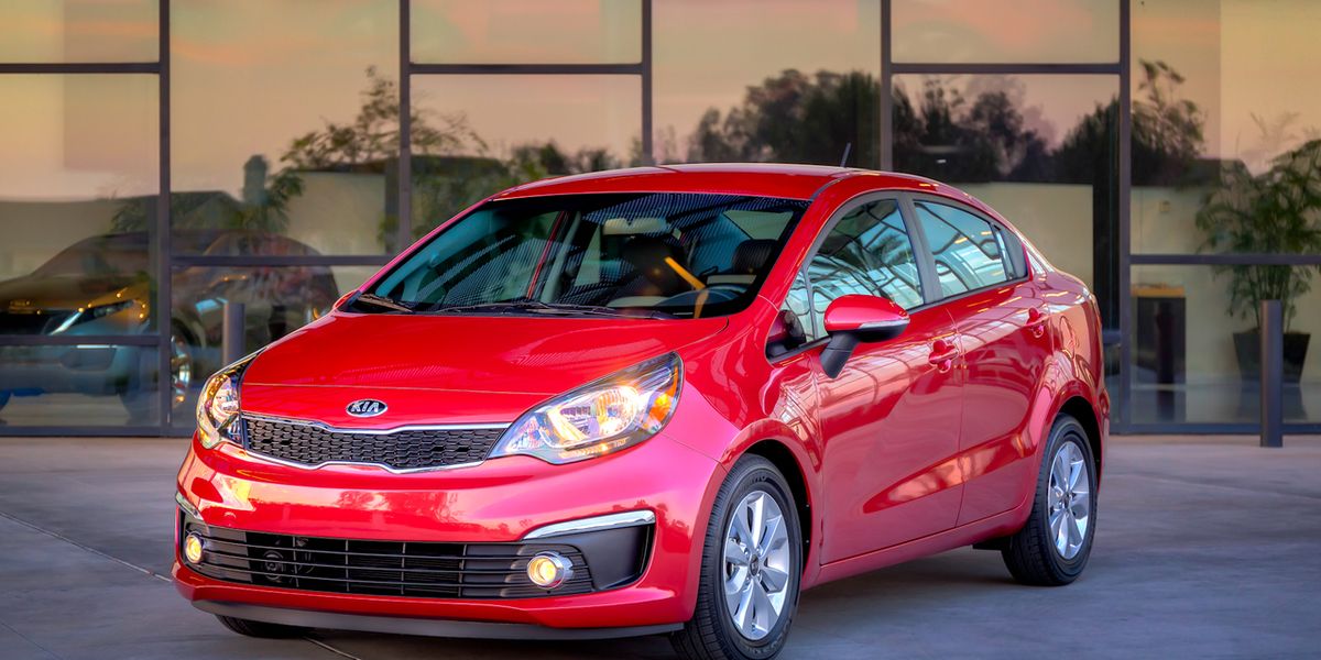 download Kia Rio First able workshop manual