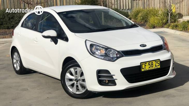 download Kia Rio UB workshop manual