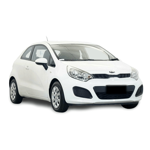 download Kia Rio UB workshop manual