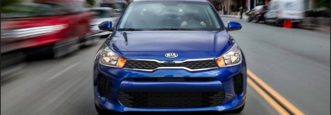 download Kia Rio able workshop manual