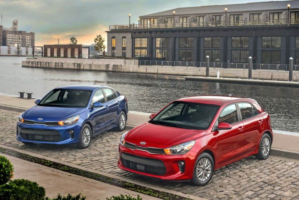 download Kia Rio able workshop manual