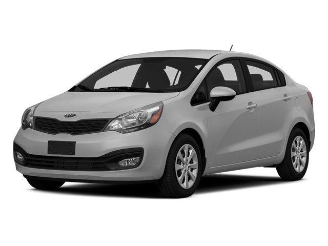 download Kia Rio able workshop manual