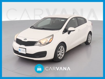 download Kia Rio able workshop manual