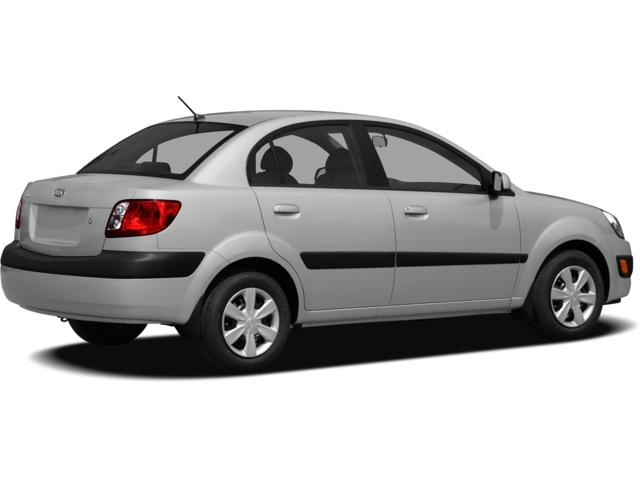 download Kia Rio able workshop manual