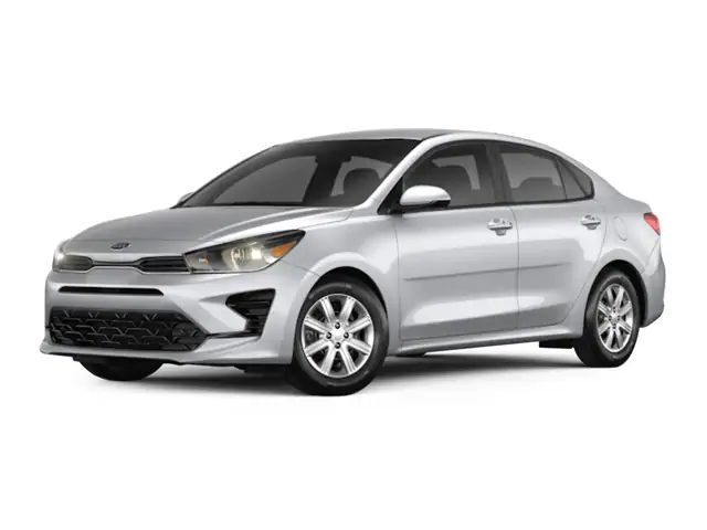 download Kia Rio able workshop manual