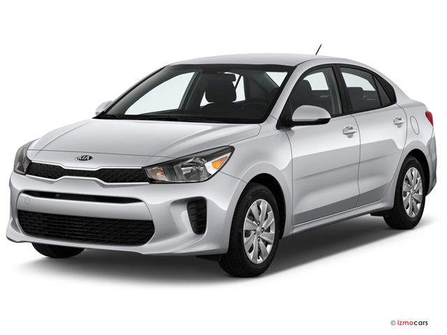 download Kia Rio workshop manual