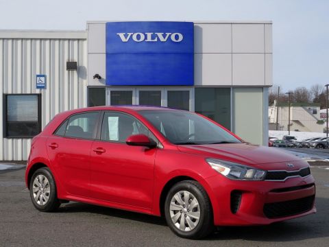 download Kia Rio workshop manual