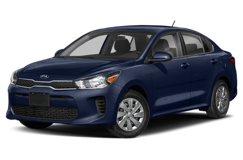 download Kia Rio workshop manual