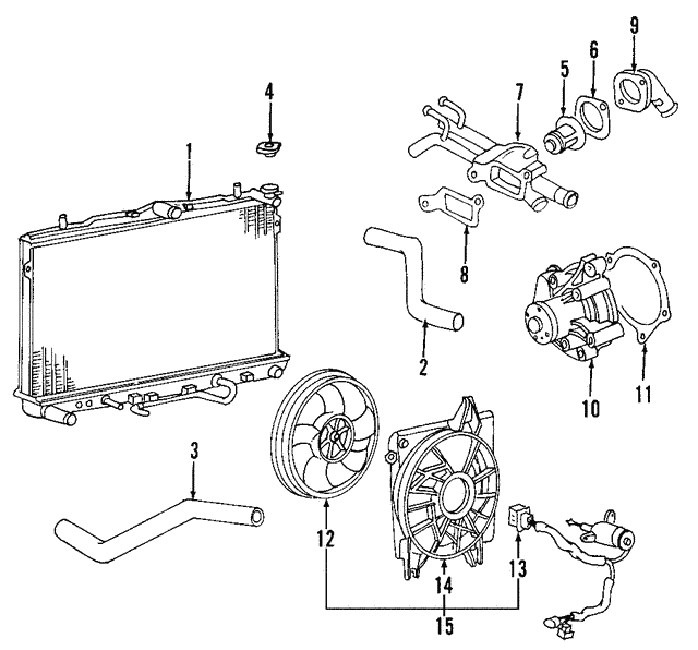 download Kia Rondo workshop manual