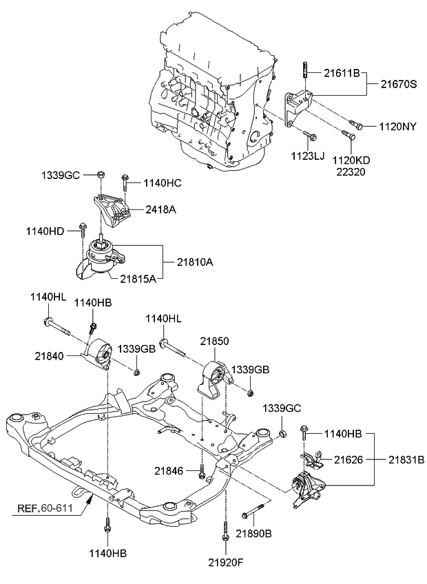 download Kia Rondo workshop manual