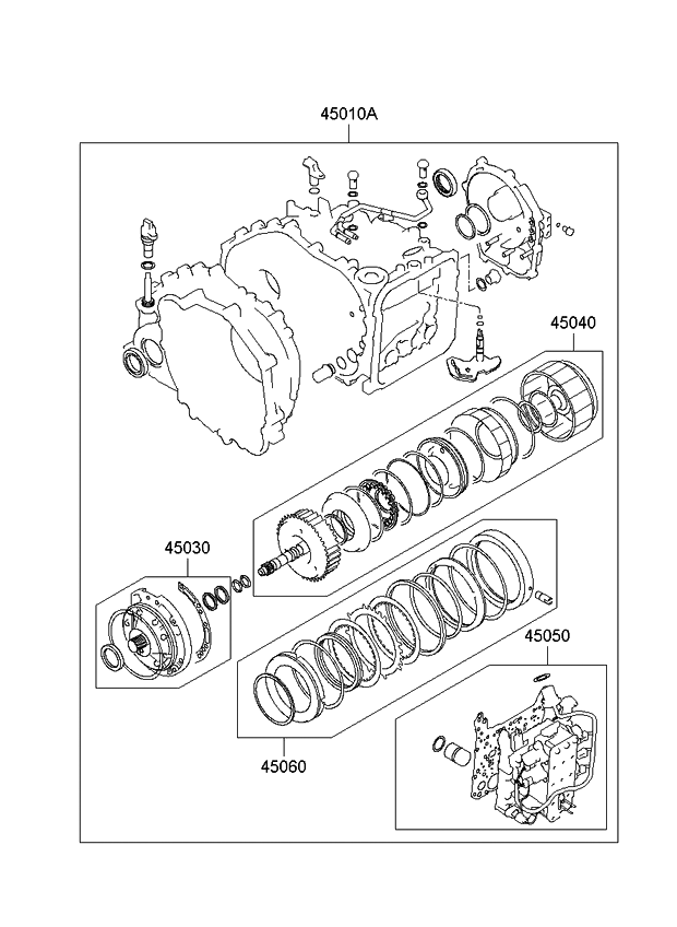 download Kia Rondo workshop manual