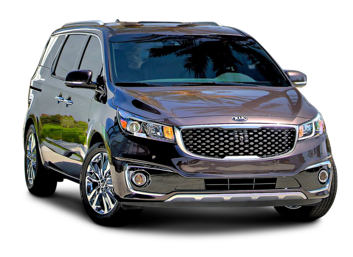 download Kia Sedona able workshop manual