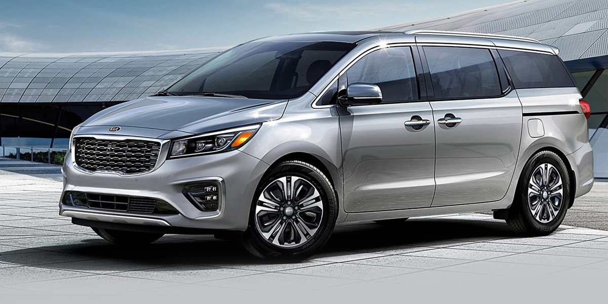 download Kia Sedona able workshop manual