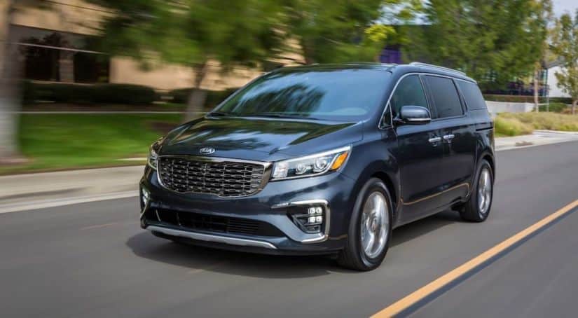 download Kia Sedona able workshop manual