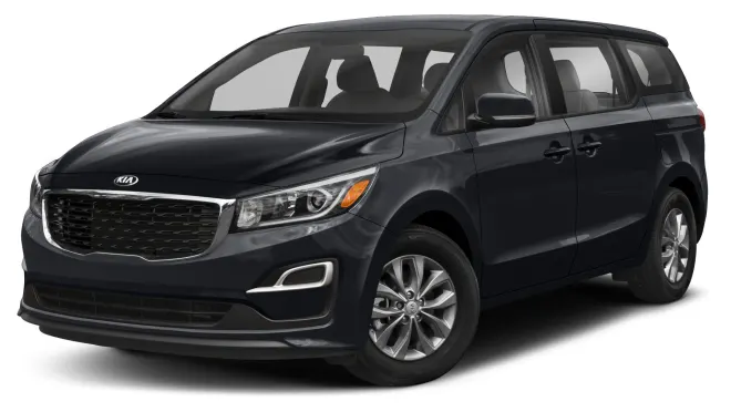 download Kia Sedona able workshop manual