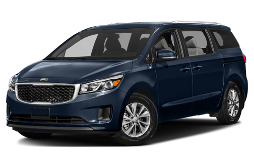 download Kia Sedona able workshop manual