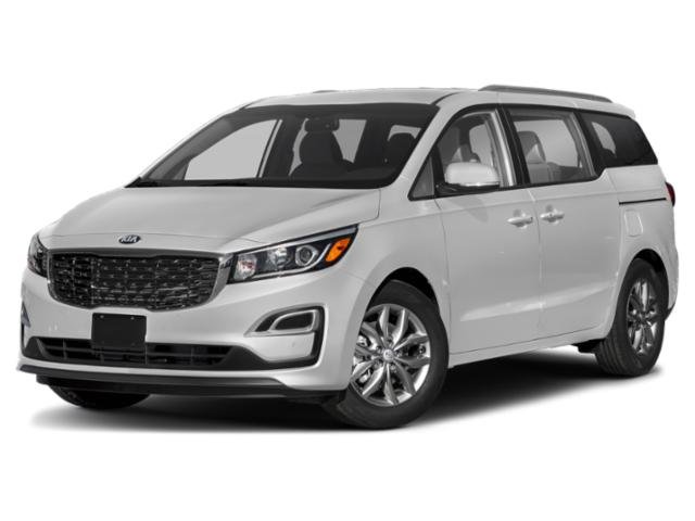 download Kia Sedona workshop manual