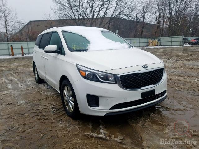 download Kia Sedona workshop manual