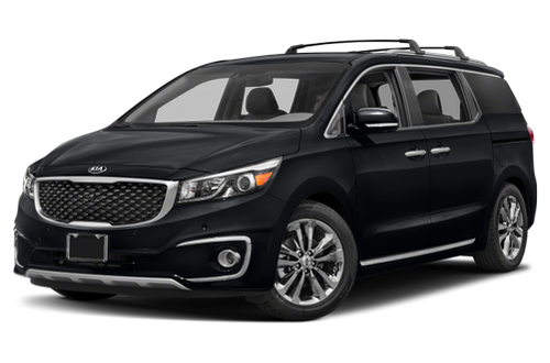 download Kia Sedona workshop manual