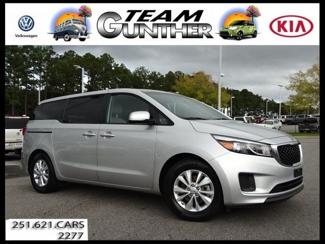 download Kia Sedona workshop manual