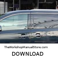 service manual