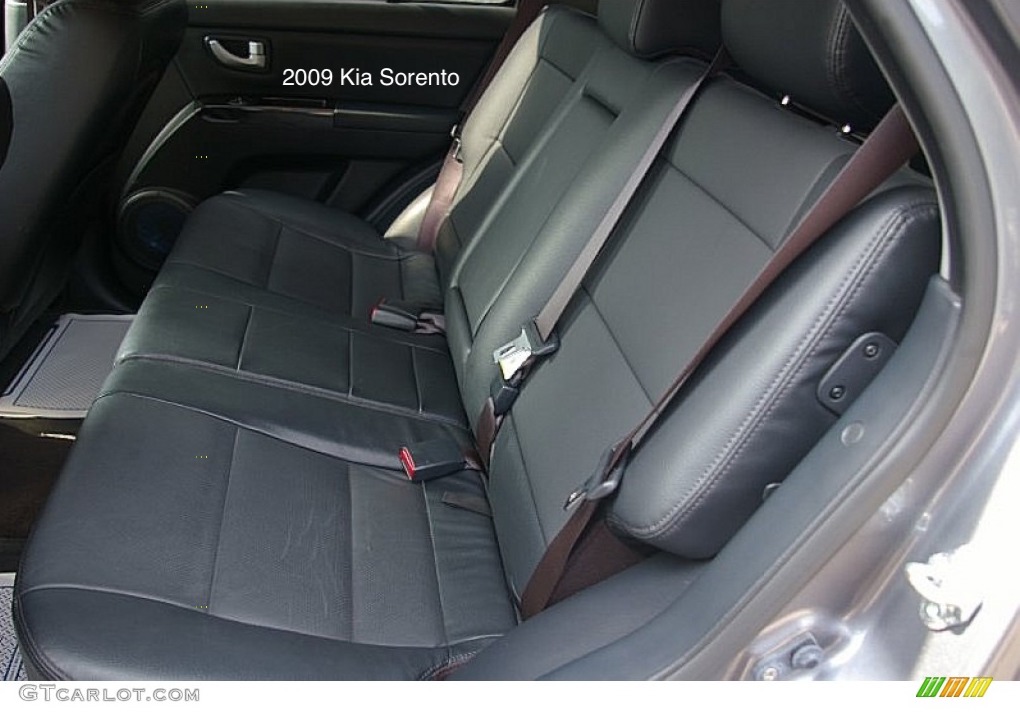 download Kia Sorento 03 08 workshop manual