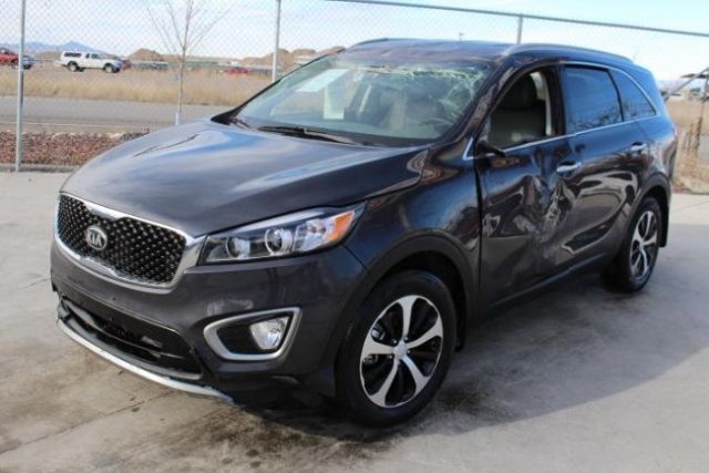 download Kia Sorento 2.4L DOHC workshop manual