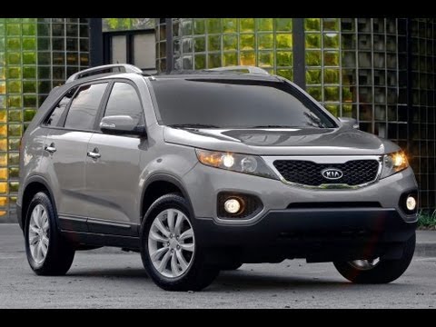 download Kia Sorento 3.5L DOHC workshop manual