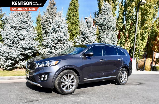 download Kia Sorento XM workshop manual