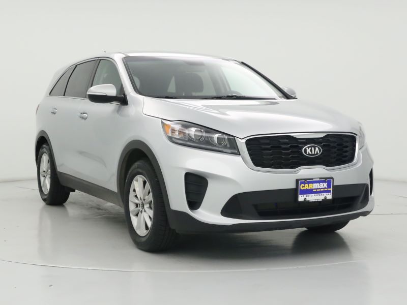 download Kia Sorento workshop manual