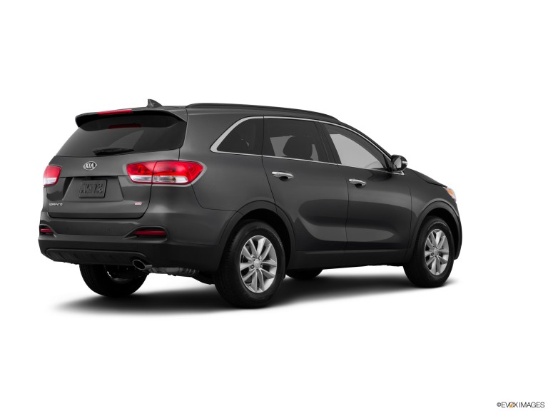 download Kia Sorento workshop manual