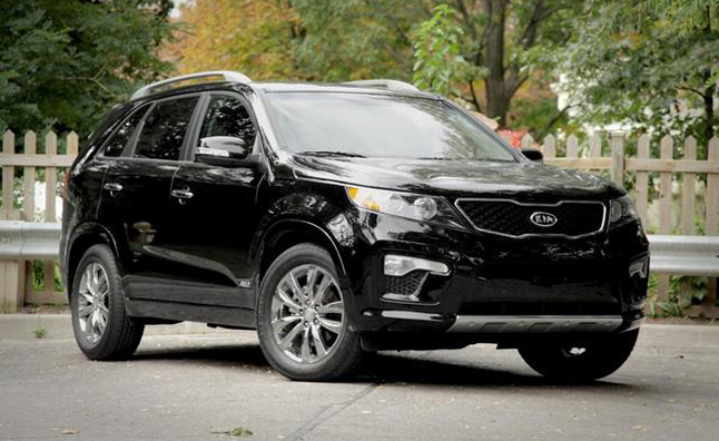 download Kia Sorento workshop manual