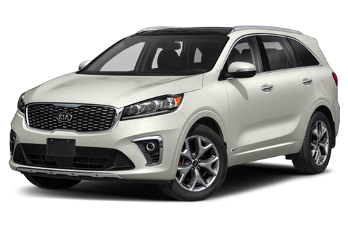 download Kia Sorento workshop manual