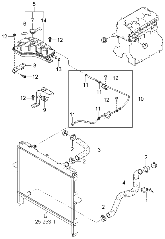 download Kia Sorento workshop manual