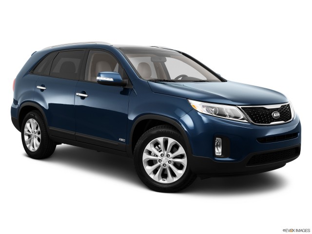 download Kia Sorento workshop manual