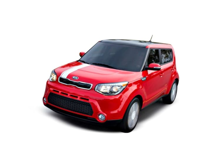 download Kia Soul 1.6L able workshop manual