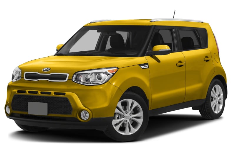 download Kia Soul 1.6L able workshop manual