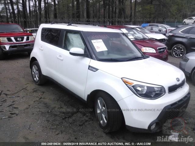 download Kia Soul 1.6L workshop manual