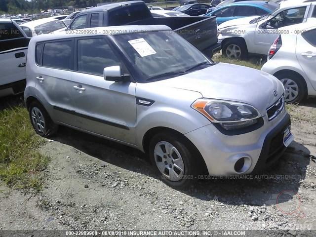 download Kia Soul 1.6L workshop manual