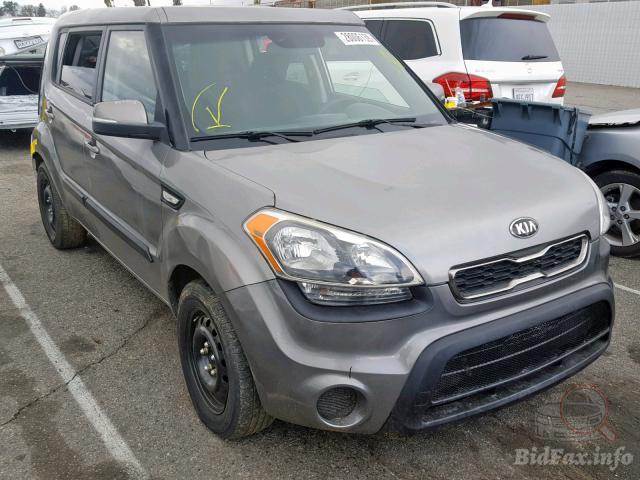 download Kia Soul 1.6L workshop manual