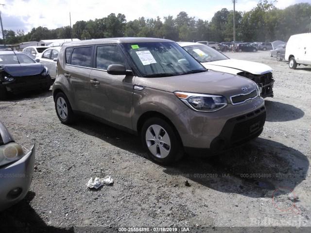 download Kia Soul 1.6L workshop manual