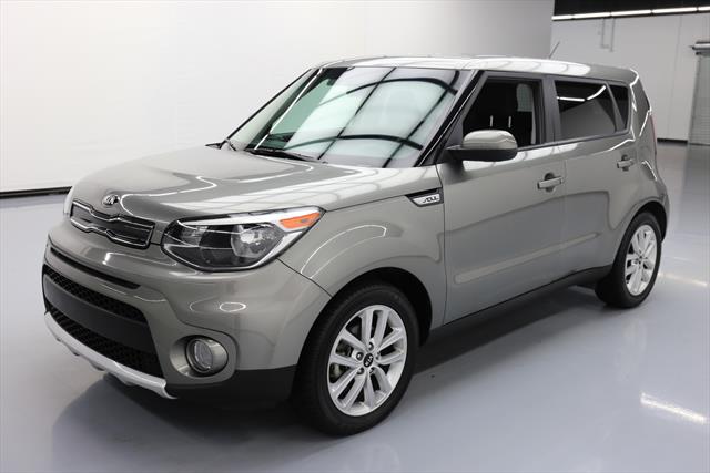 download Kia Soul 2.0L workshop manual